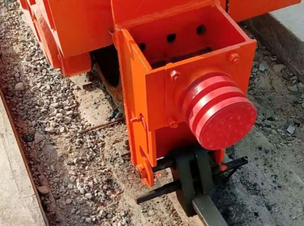 頂軌器和夾軌器是同一種設備嗎