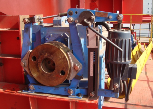 港口制動器與船舶制動器的區別 